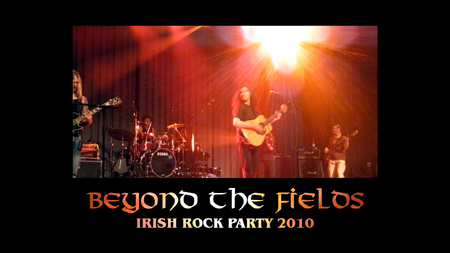 IRISH ROCK PARTY VIDEOS